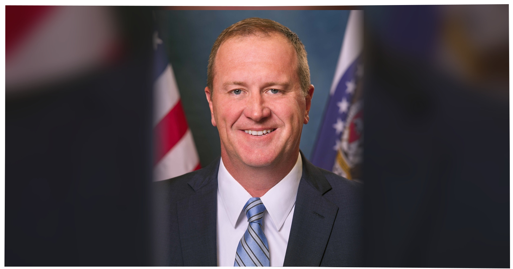 Eric Schmitt gaffe goes viral, but the confused GOP senator isn’t named