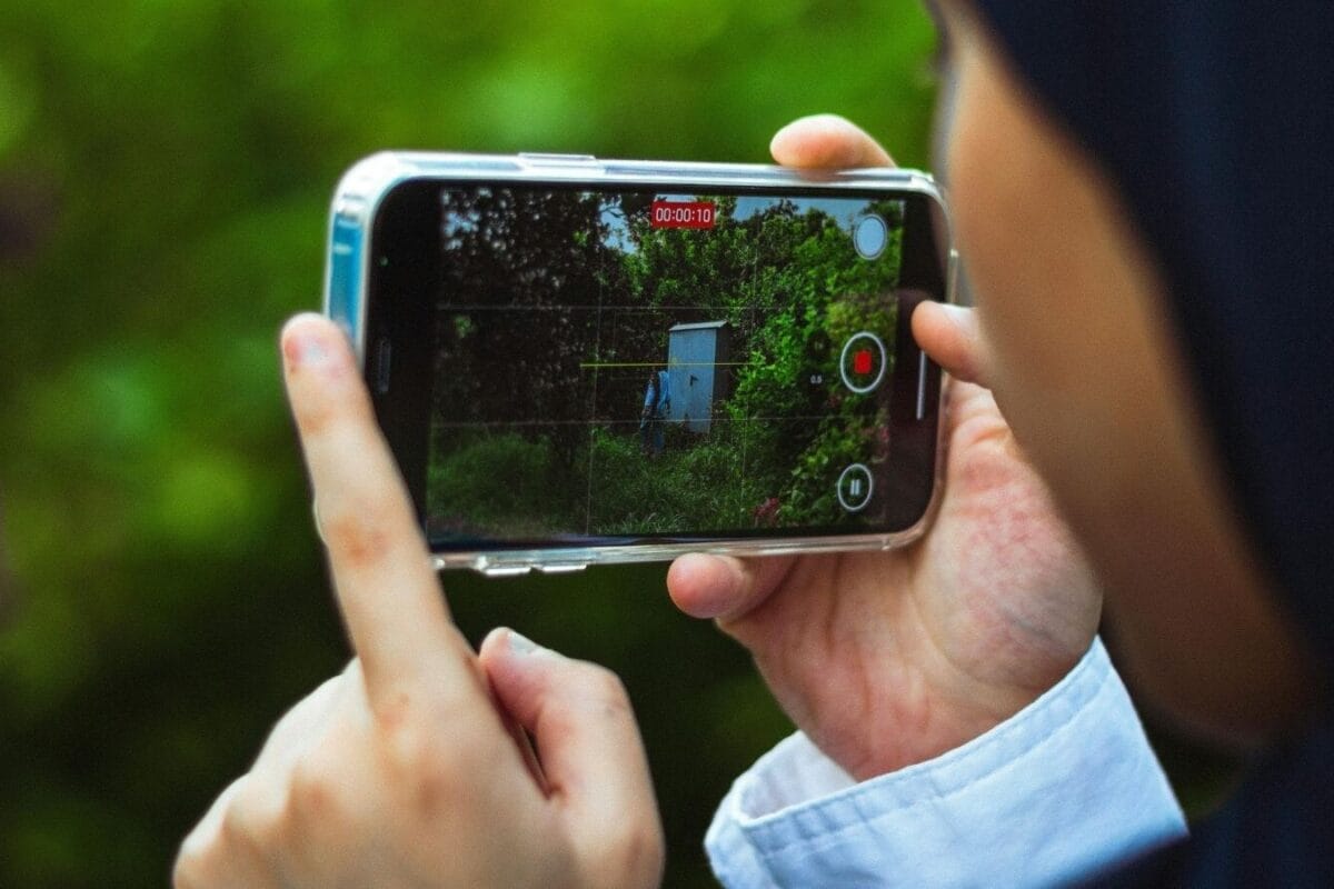 Are we paying too much attention to camera megapixels?