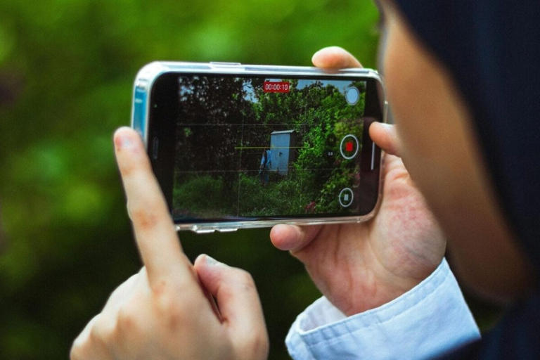 Are we paying too much attention to camera megapixels?