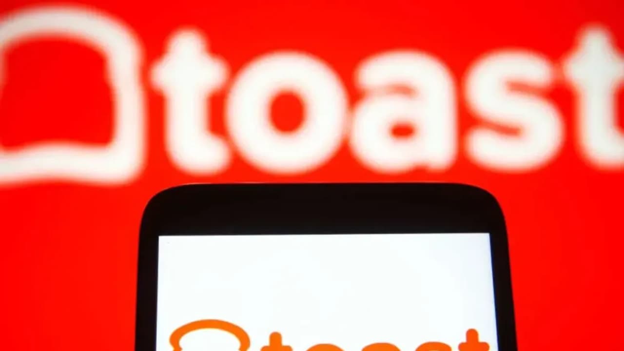 TOST stock gets a DoorDash AI test: Jefferies breaks down where DashOS ...