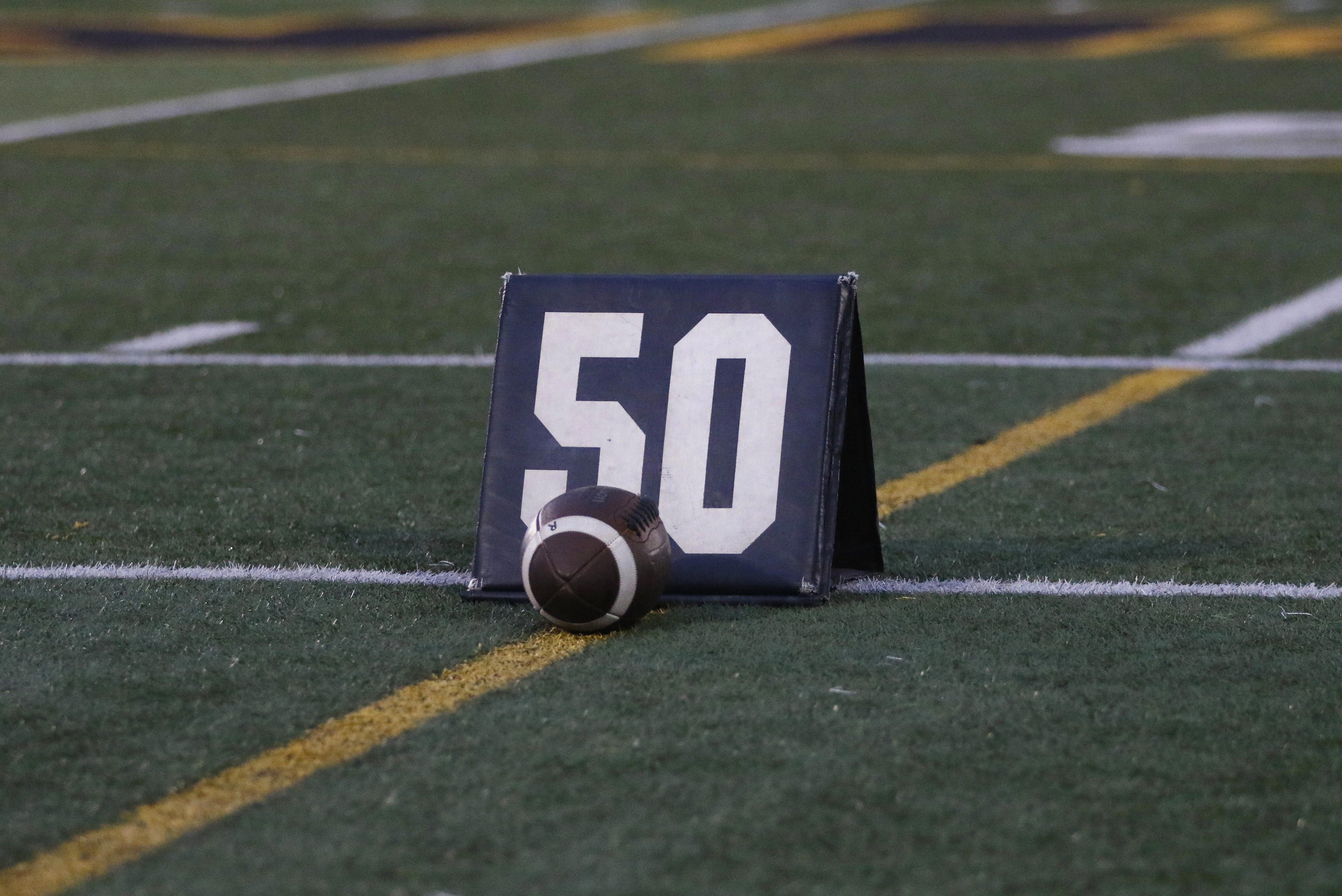 Check out the Oshkosh, Fond du Lac area football stat leaders through ...