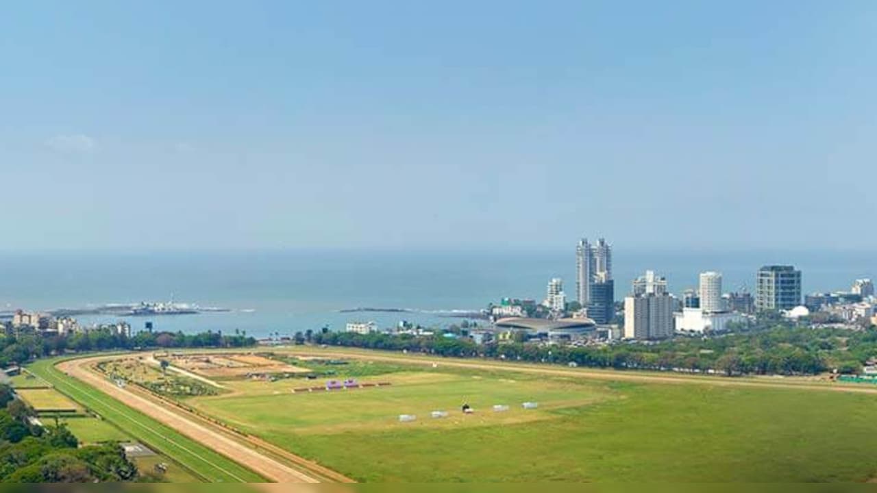 Prestige Estates in focus: Bombay HC restores Mahalaxmi Turf View ...