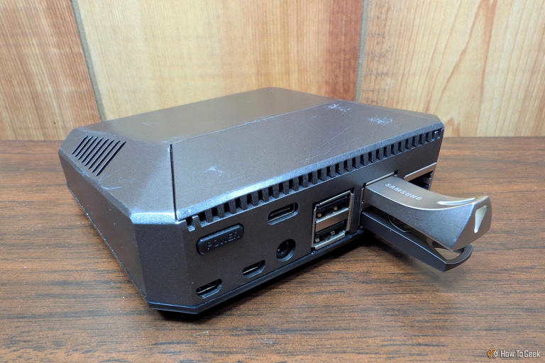 I stopped letting my smart TV spy on me—a $50 Raspberry Pi made it dumb ...