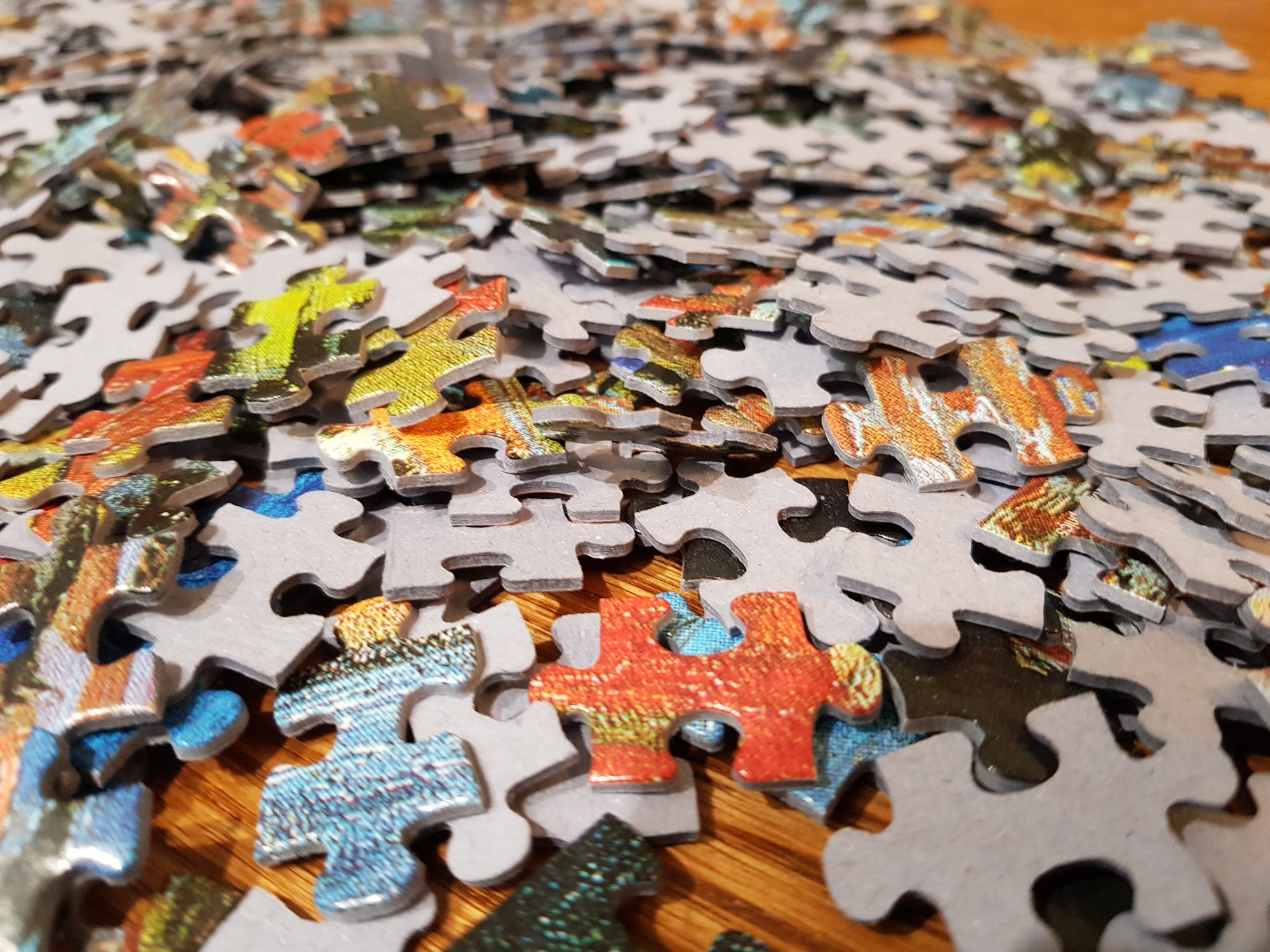 Wisconsin's top speed puzzlers to compete Oct. 23-24 in Rothschild