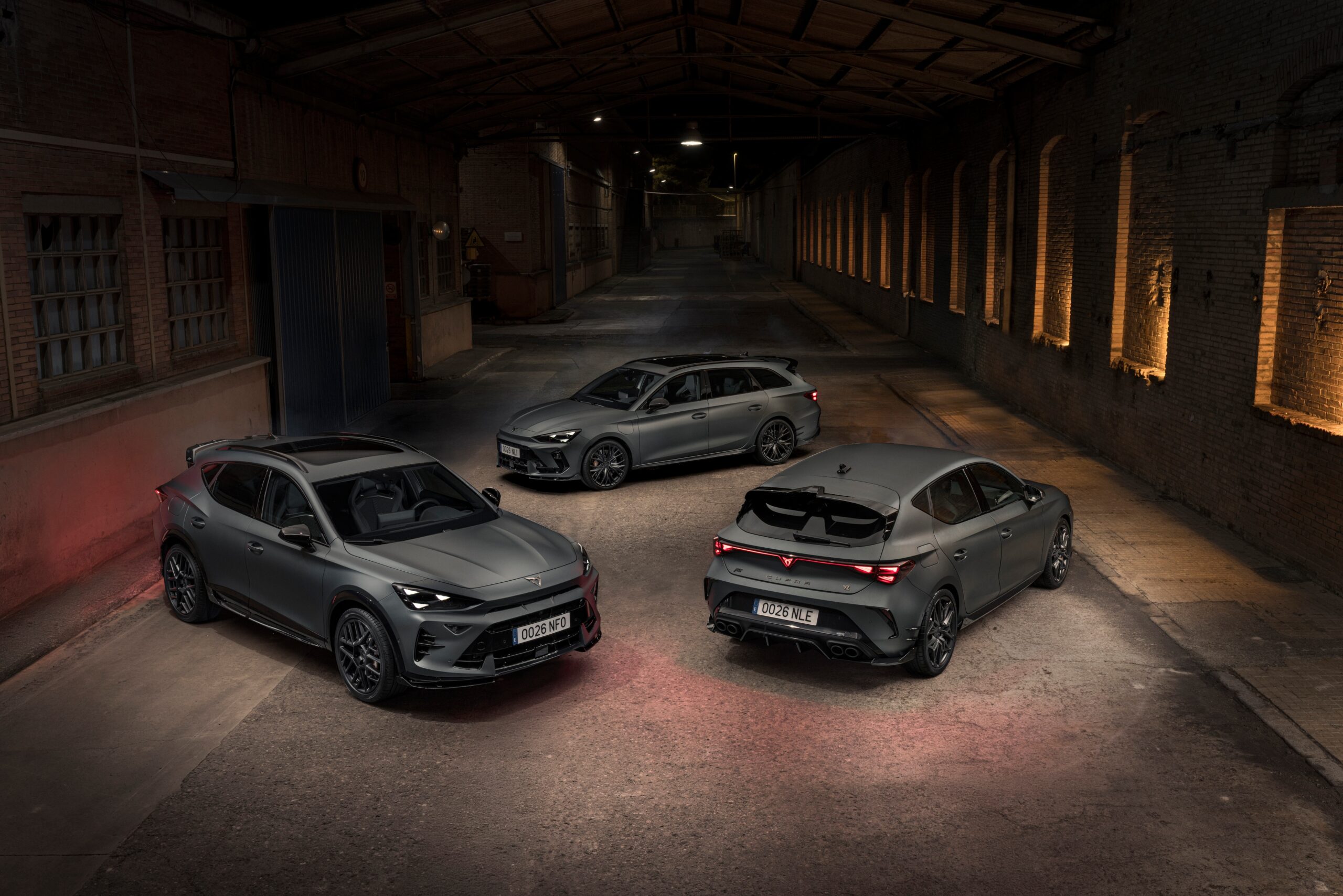 CUPRA custom by ABT: prezzi in Italia per Leon e Formentor