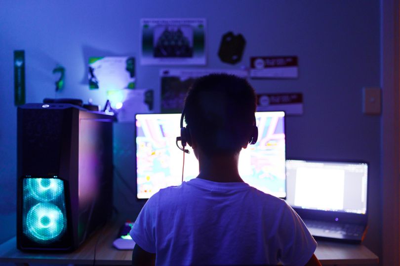 Warning for Irish parents as CCPC launches probe into online games