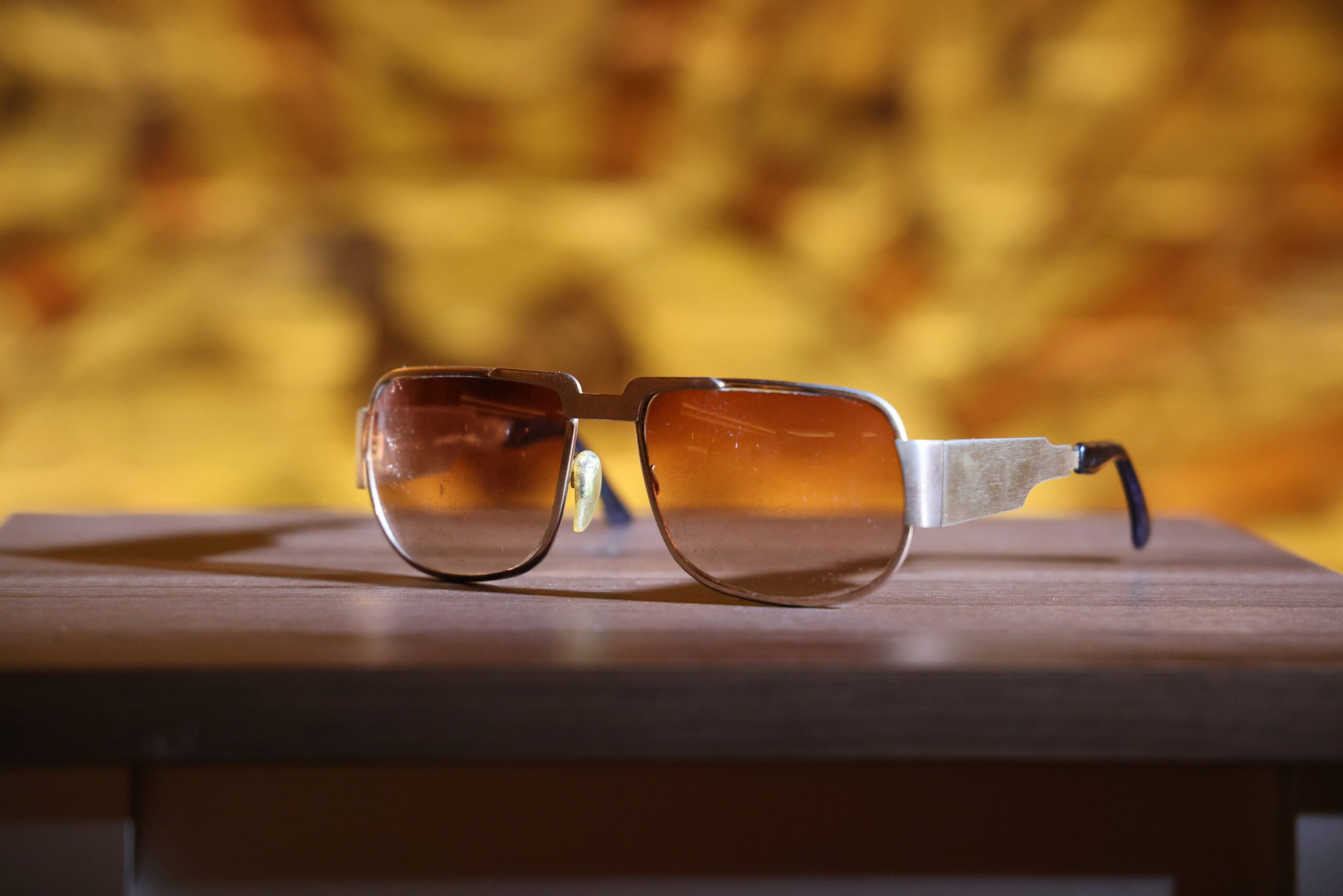 Elvis’s sunglasses set to fetch £20k at auction