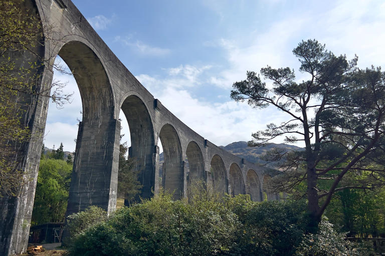 How to discover Scotland’s Highlands and islands for just £2