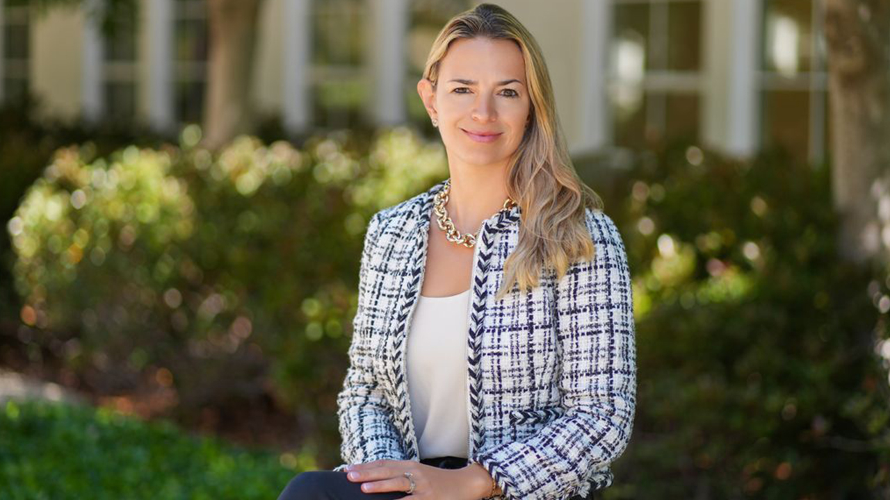 Top 10 inspiring women leaders in 2026