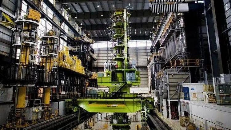 New chapter begins in Hinkley Point B decommissioning
