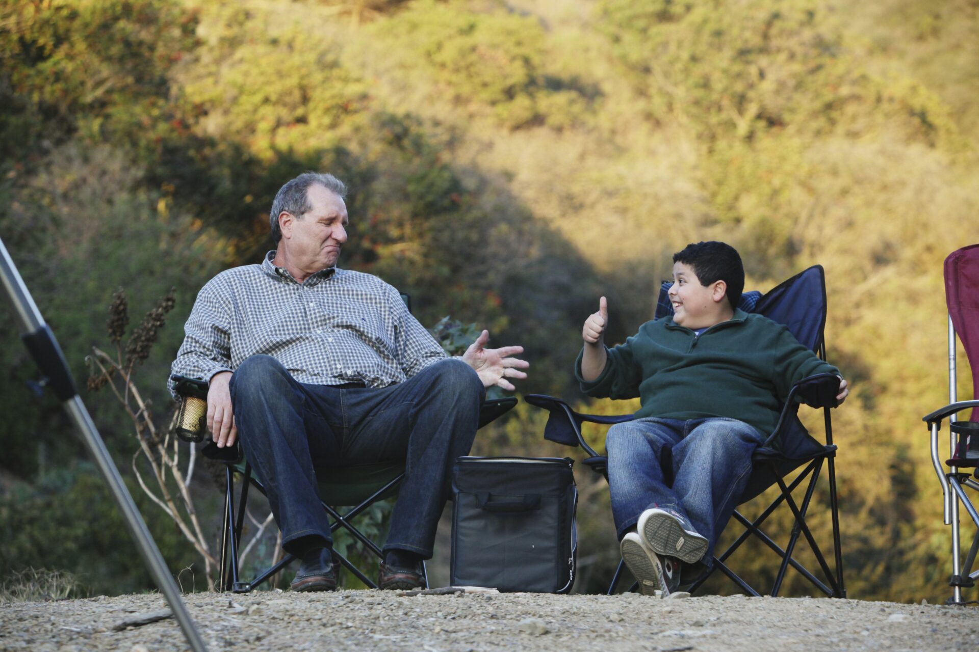 Remember Manny from 'Modern Family'? Rico Rodriguez is almost ...