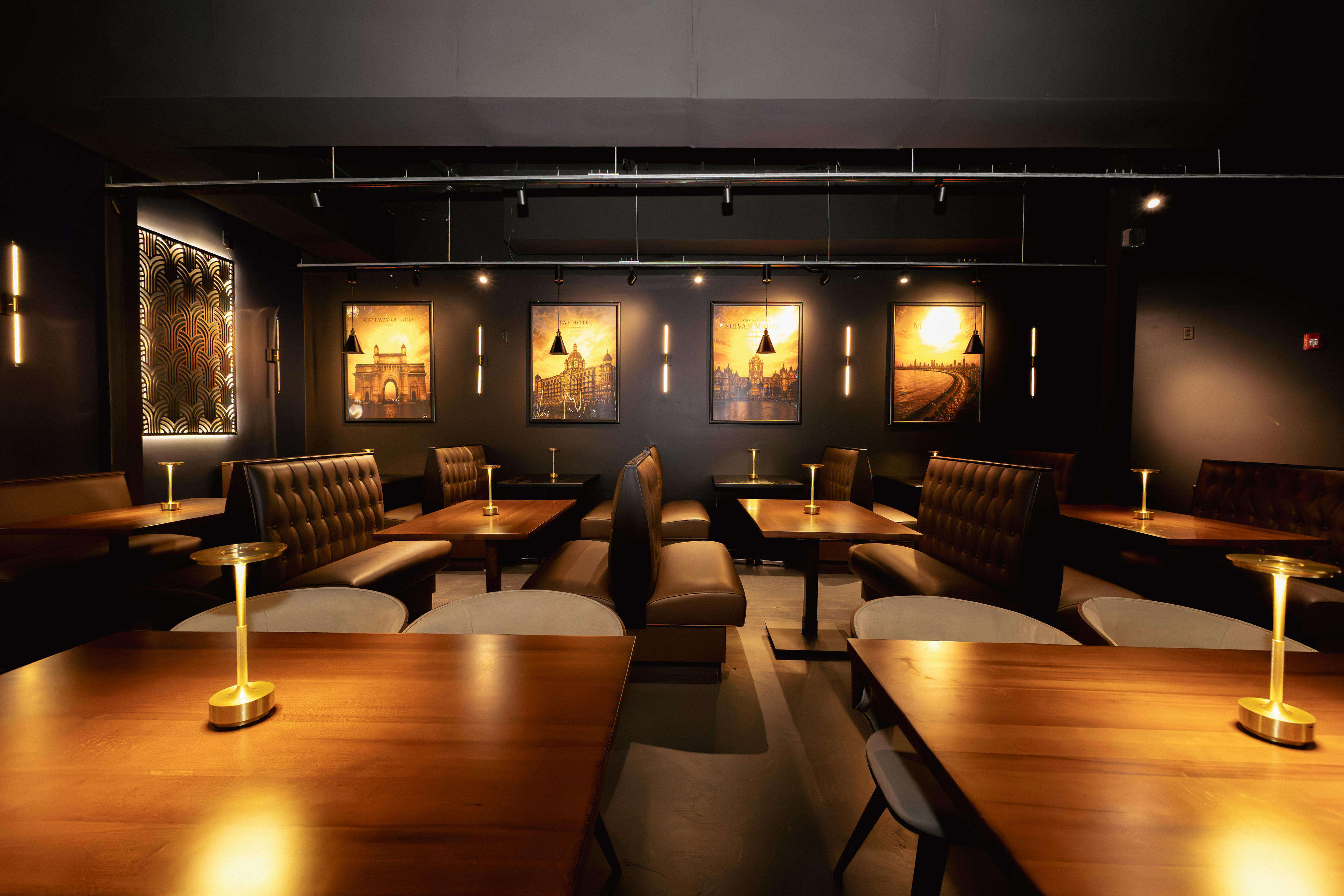 Bombay House brings upscale Indian fare to Westerville