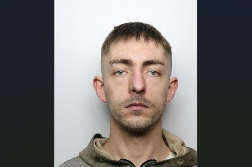 The criminals locked up in Greater Manchester this week - full details ...