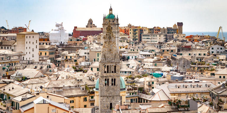 Italy’s best cities for quality of life in 2026 aren’t Rome or Milan