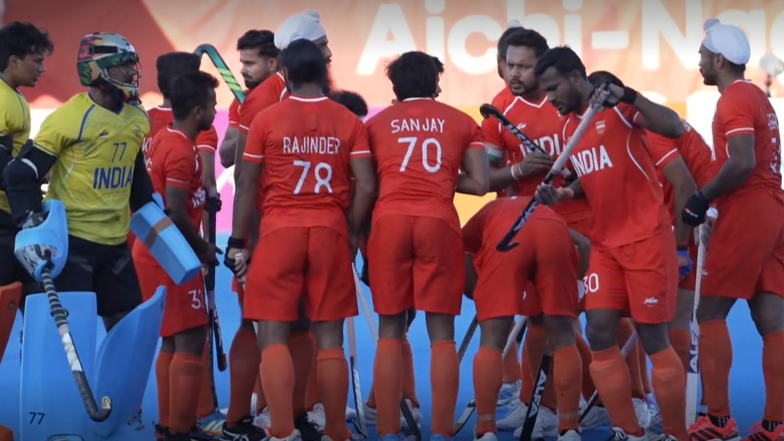 Asian Games: India edge past Pakistan 4-3 to progress to men's hockey final