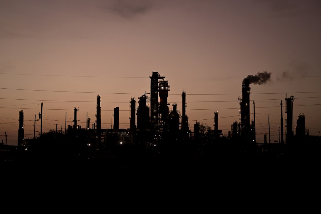 Trump’s proposed ban on diesel exports could have unintended ...