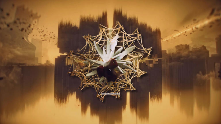 Control resonant: Sever the Hedron links quest walkthrough