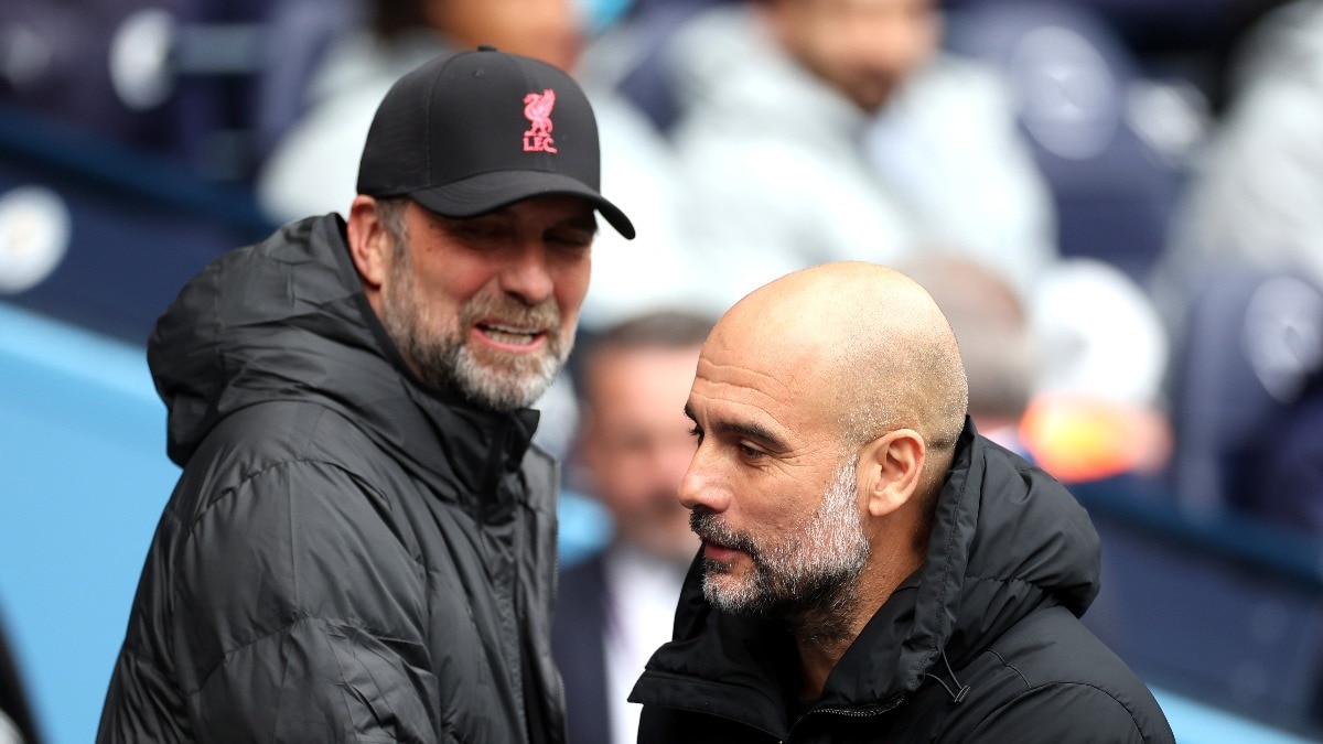 Klopp refuses to condemn Man City's financial breaches out of respect ...