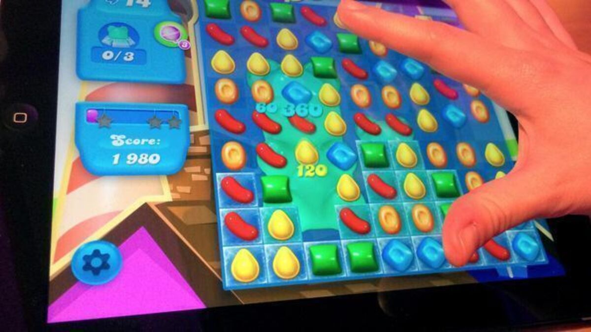 Probe into makers of 'Candy Crush' and 'Minecraft' for potential ...