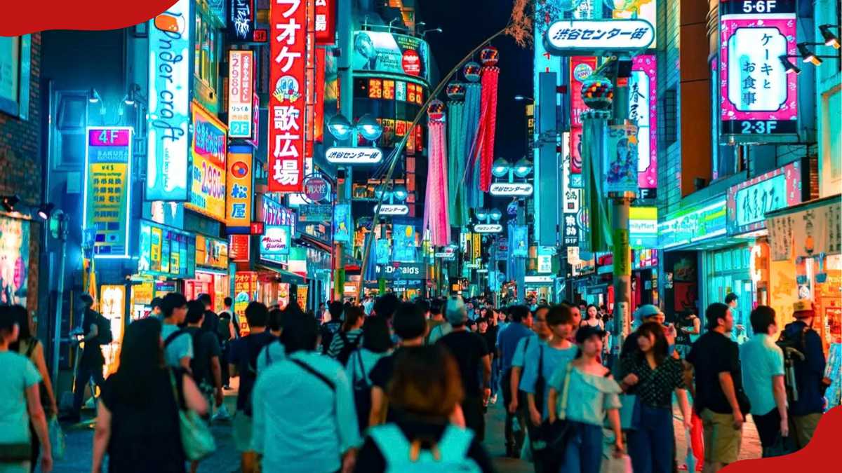 Japan raises permanent residency fee 20 times to KSh167,000, introduces ...