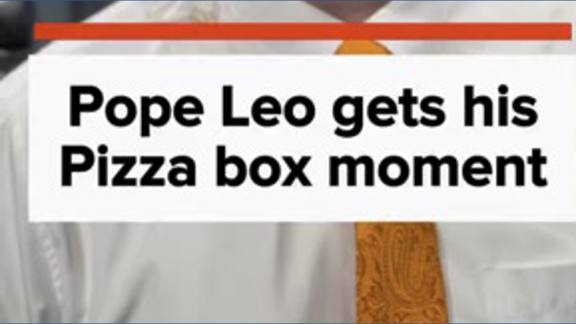 Chicago pizza chain debuts 'Poperoni' pizza box