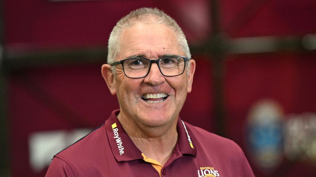 Chris Fagan reveals '10-year rule' behind decision to quit as Brisbane ...
