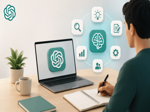 Will ChatGPT and AI make studying easier? Find out how to boost your ...
