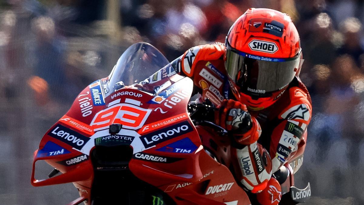 Libres y Practice del GP de Japón: horario y dónde ver MotoGP por TV ...