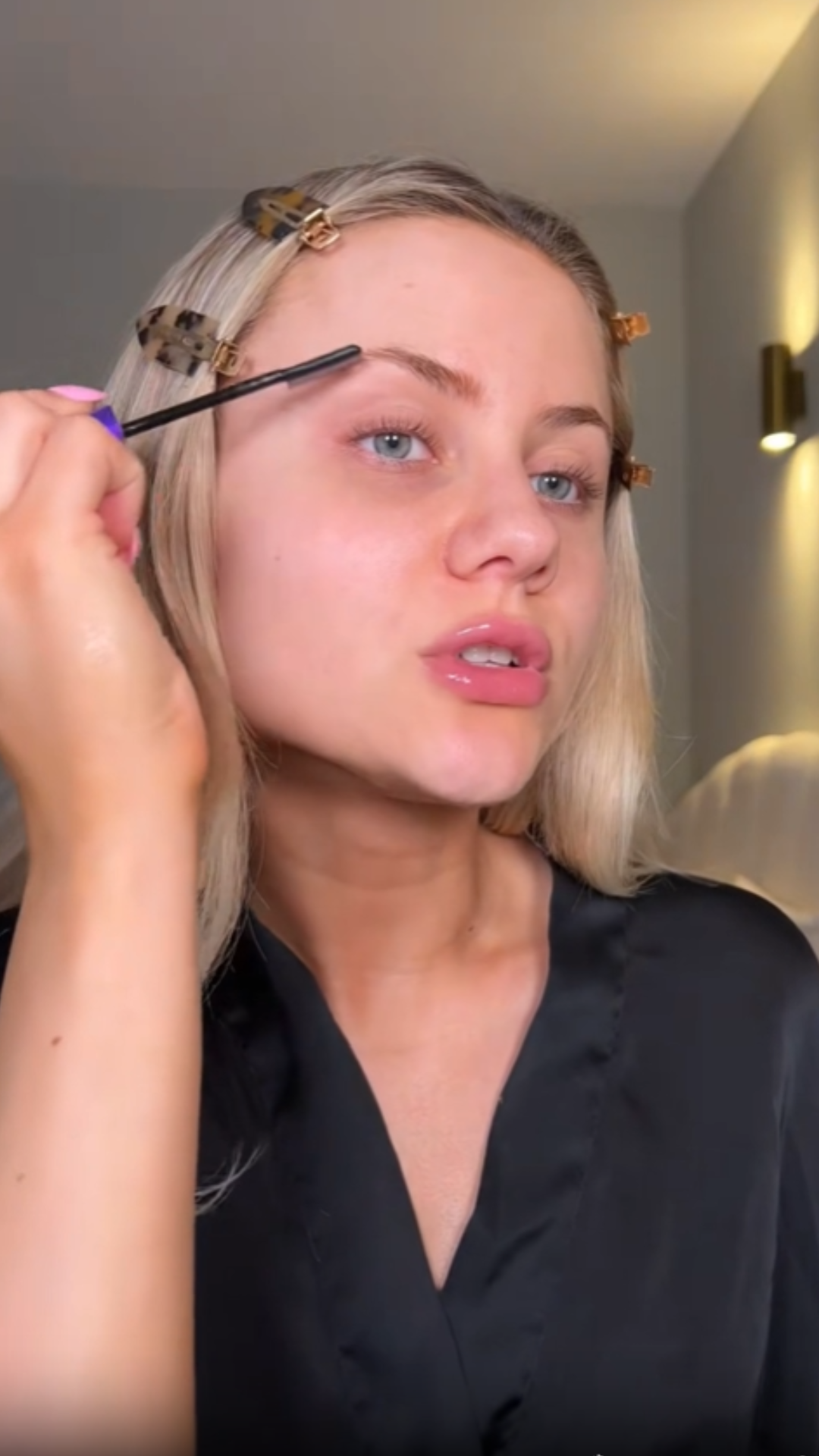 The simple makeup tricks behind the Scandi girl glow