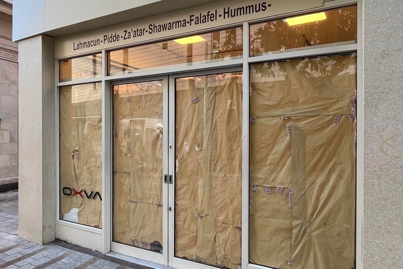 Exciting new food opening coming to Leeds city centre