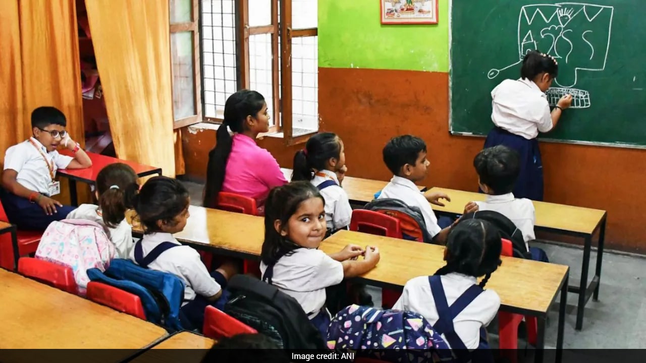NEP's joyful learning push: Know what changes in your child's classroom
