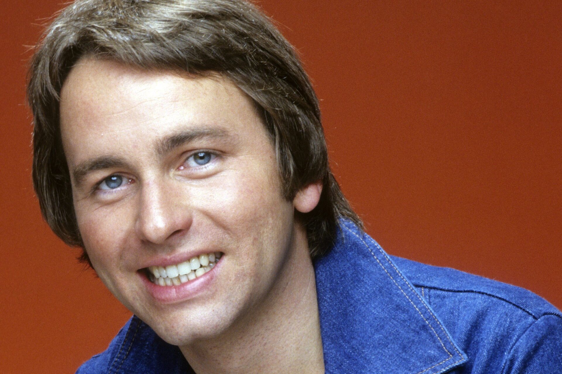 Ter nagedachtenis aan John Ritter