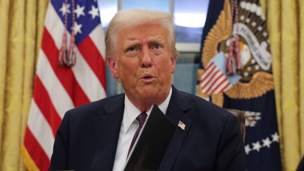 Top Fox News analyst says Trump is headed for doom