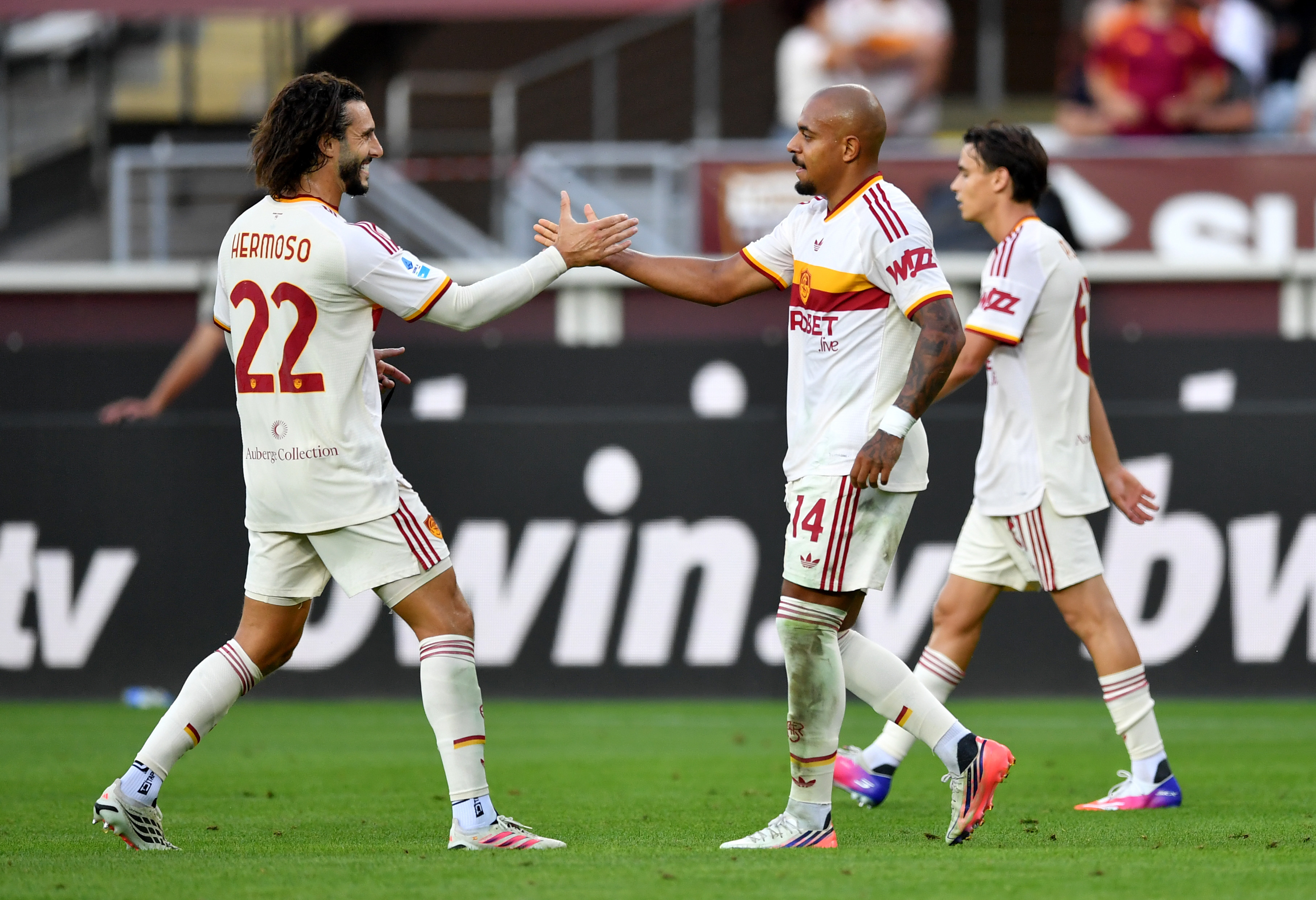 Roma, l'ombra della UEFA sui conti: la strategia dei Friedkin per ...