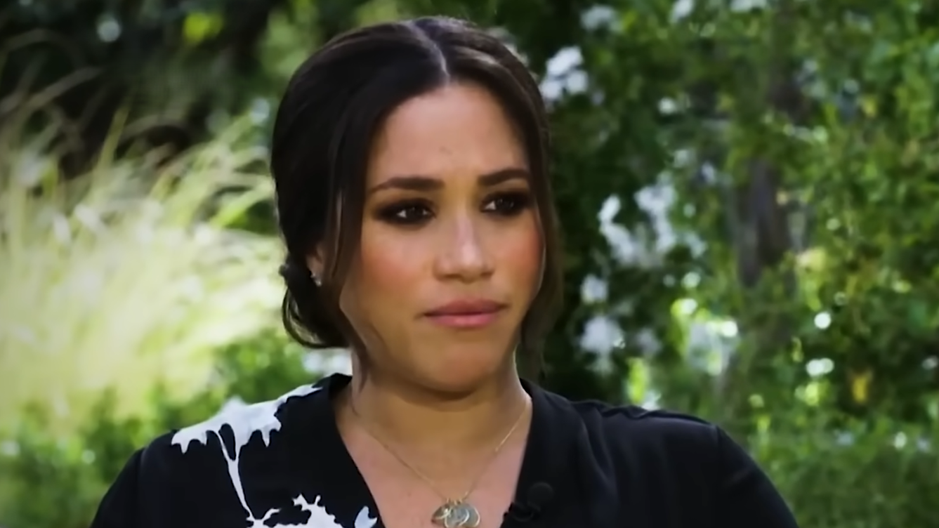 Meghan Markle’s podcast beat Joe Rogan to No. 1 then it was over after ...