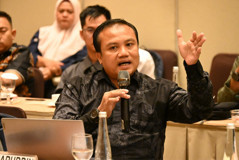 Wakaf, sibuk atau berdampak?