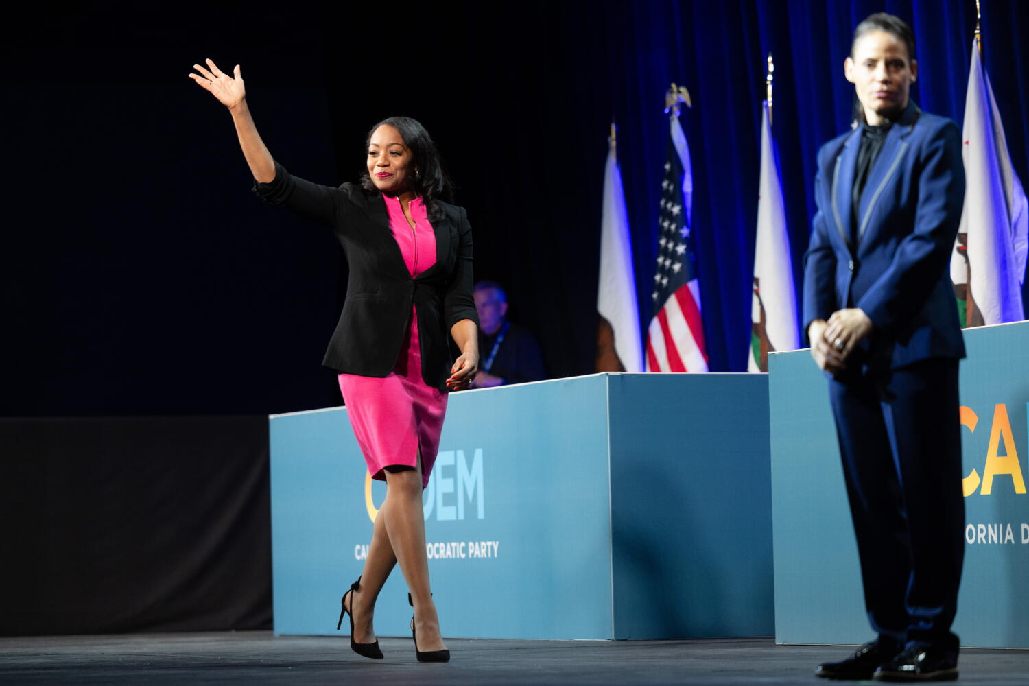 Your guide to the California controller race: Incumbent Cohen vs ...