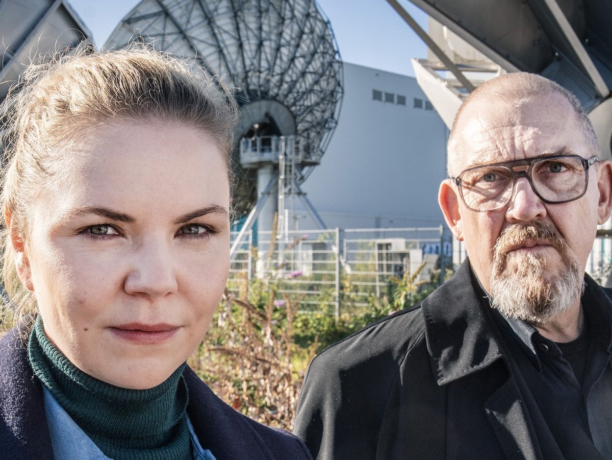 Tatort: Ricarda Seifried spielt die neue Kollegin von Freddy Schenk