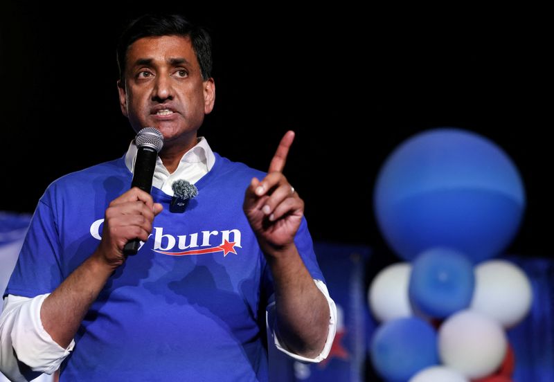 Leading Democrat asks AI firms for data on any Chinese access to ...