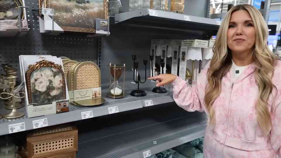 Walmart’s new home decor looks surprisingly expensive but some pieces ...