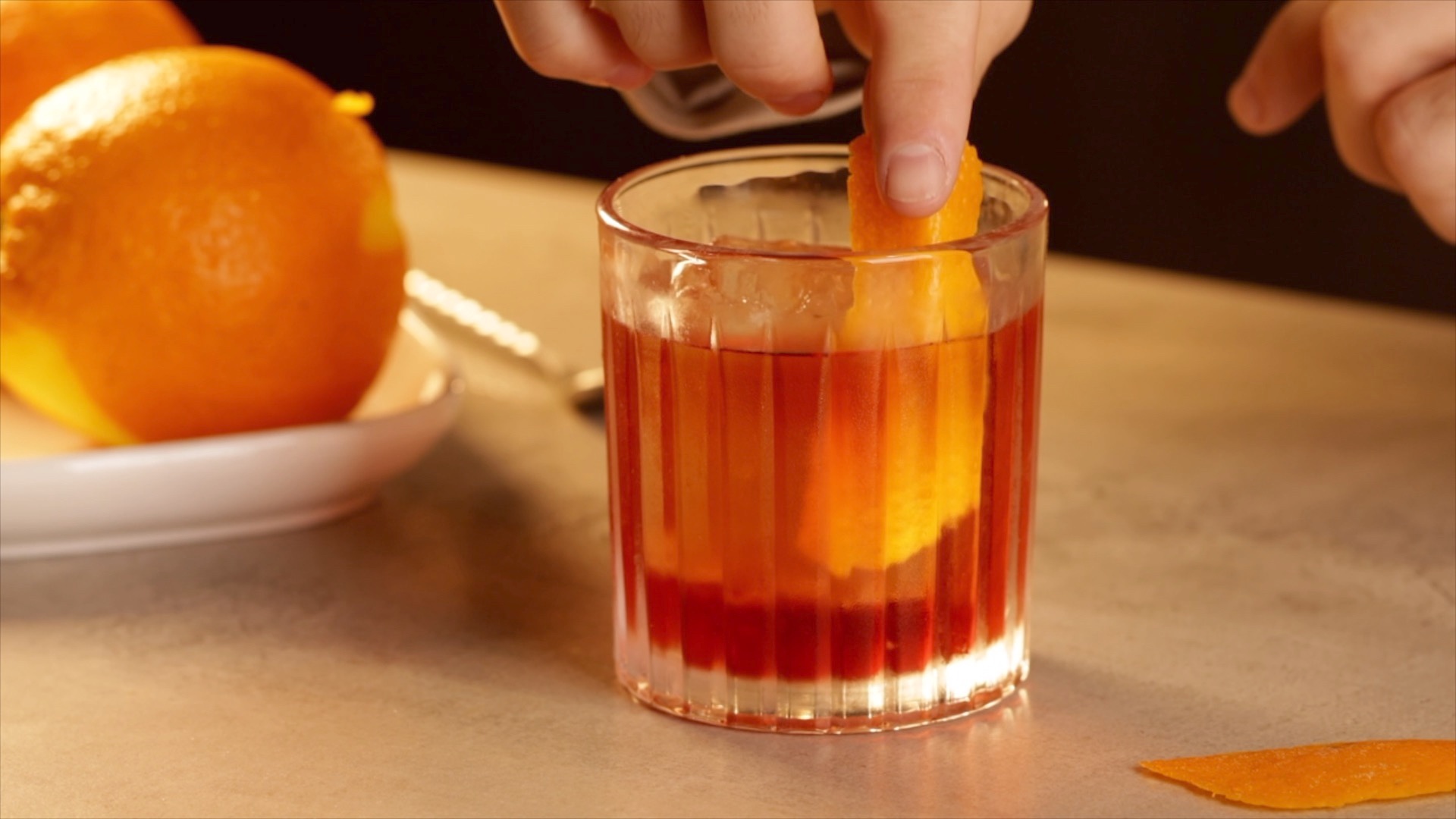 A closer look at fall flavors in these seasonal cocktail ideas