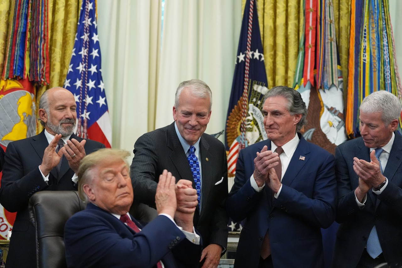 South Korea contests US claims of new $50 billion Alaska investment