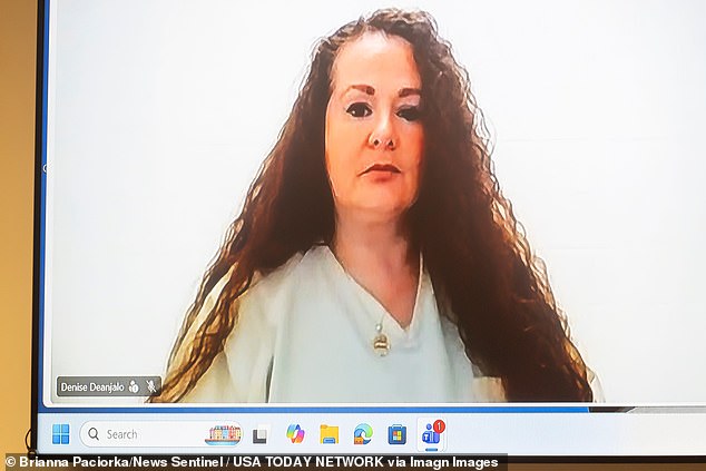 Christa Pike survives lethal injection doses and is rushed to hospital