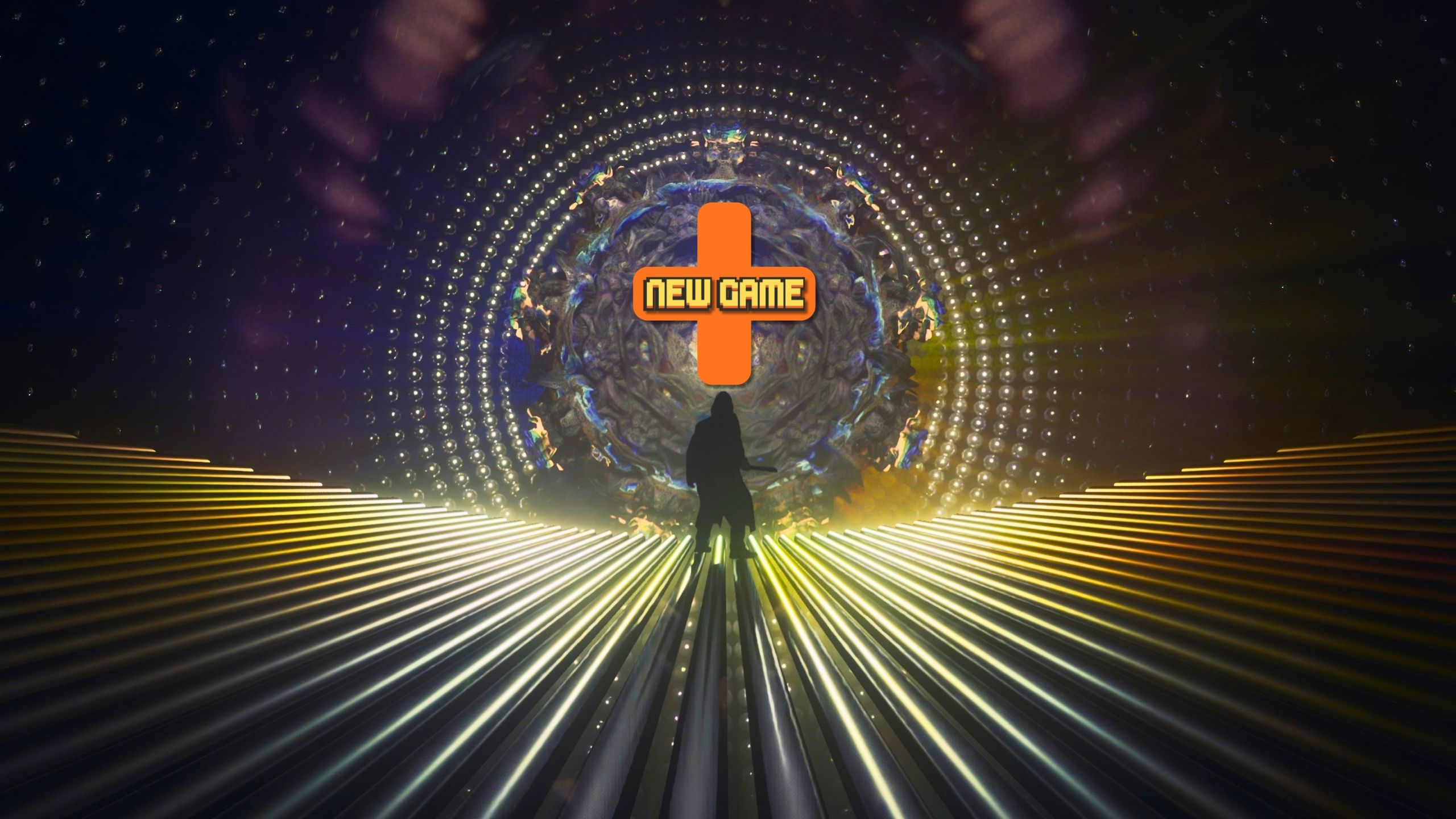 Control resonant new game plus guide