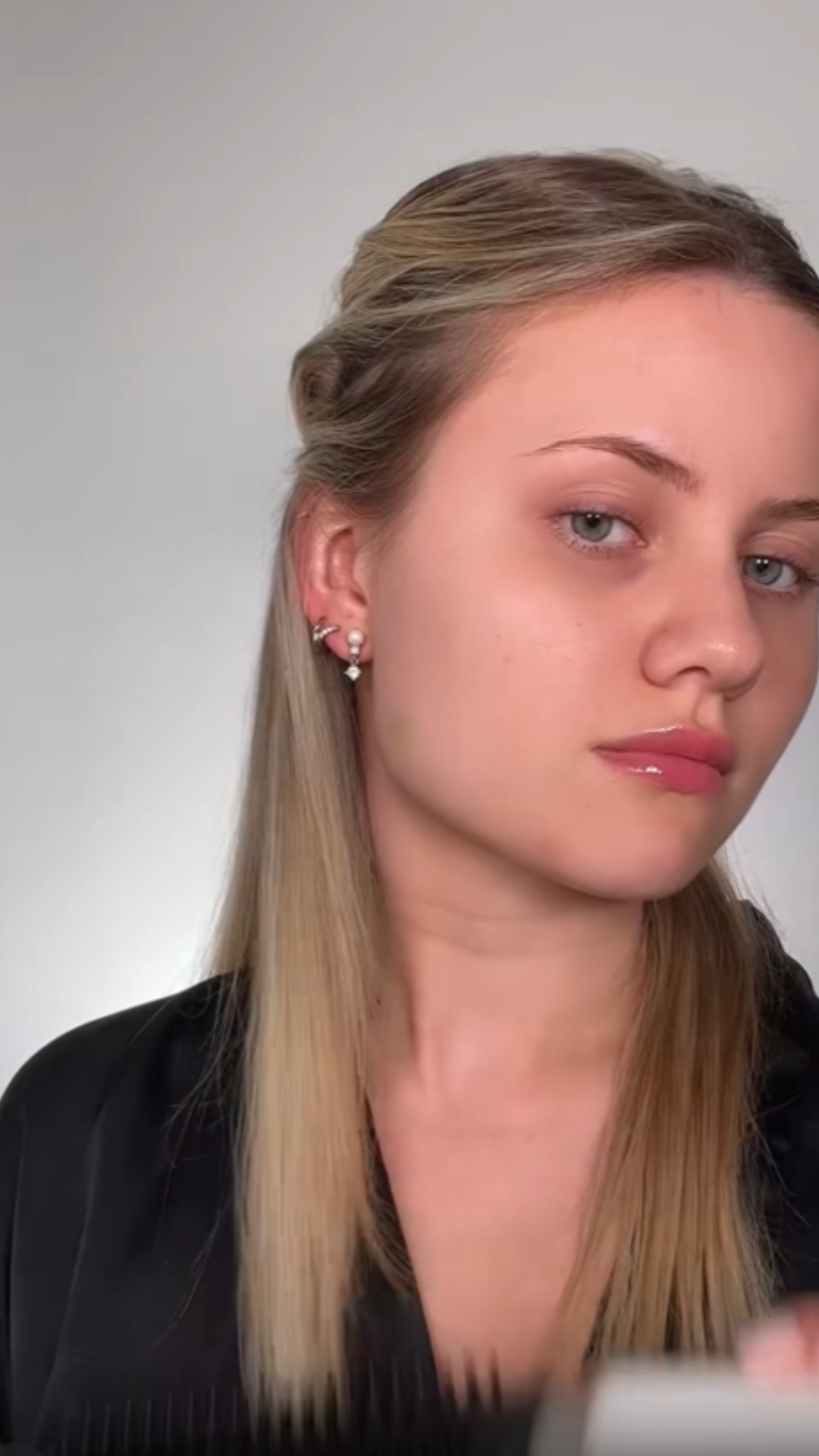 The confidence secret behind loving every version of yourself