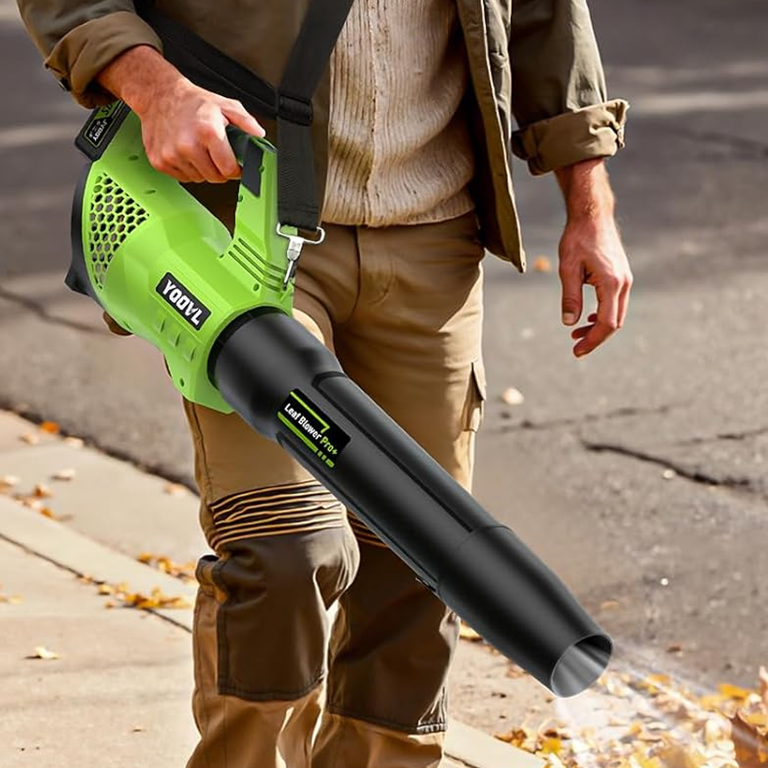 The best Prime Big Deal Days deals for leaf season are already here