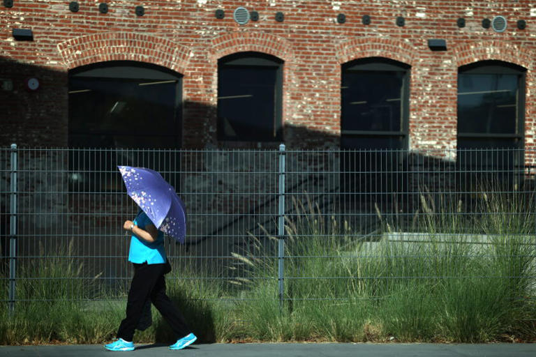 Exceptionally long heat wave hitting Southern California, could last ...
