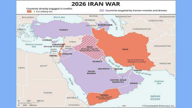 Iran indicates it received US response on its war-ending proposal, with ...