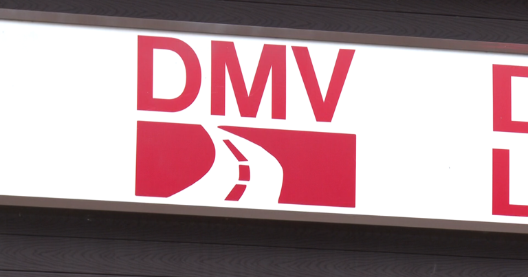 Bye-bye license plate stickers: NCDMV goes fully digital with vehicle ...