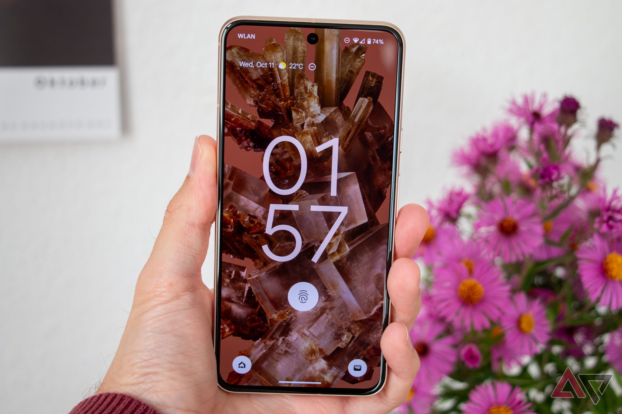 The overlooked Pixel lock screen tweaks that saved me hours of daily ...